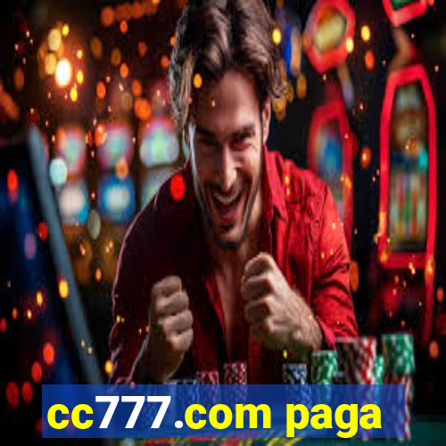 cc777.com paga